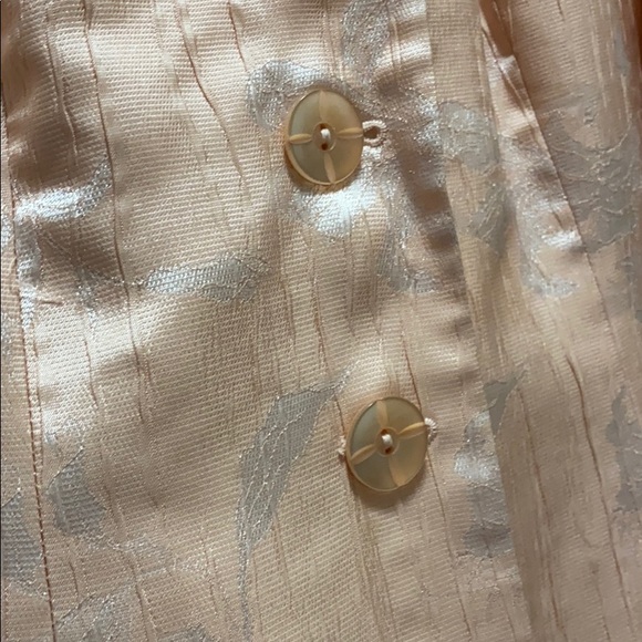 🌸 Floral Kasper Suit 🌸 - Picture 7 of 7